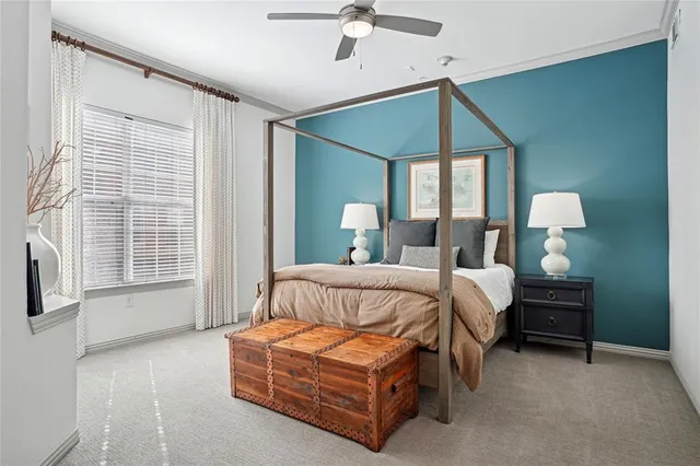 $4,800 | 4201 Lomo Alto Drive, Unit 214, Highland Park, TX 75219