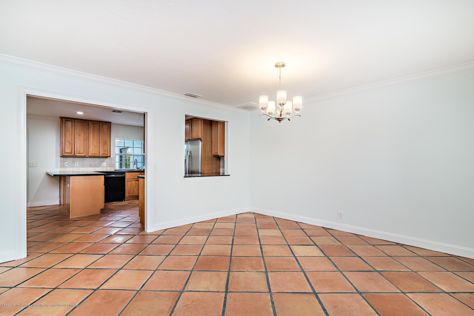 1870 Travis Road West Palm Beach, FL 33406 - Photo 11 of 35 a view of an empty room and window