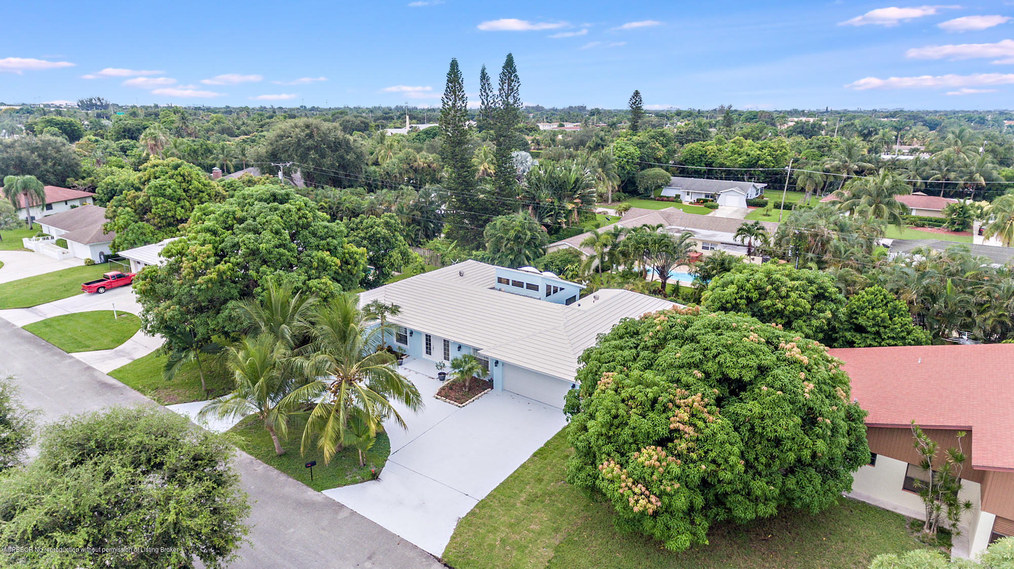 1870 Travis Road West Palm Beach, FL 33406 - Photo 32 of 35 a view of a city
