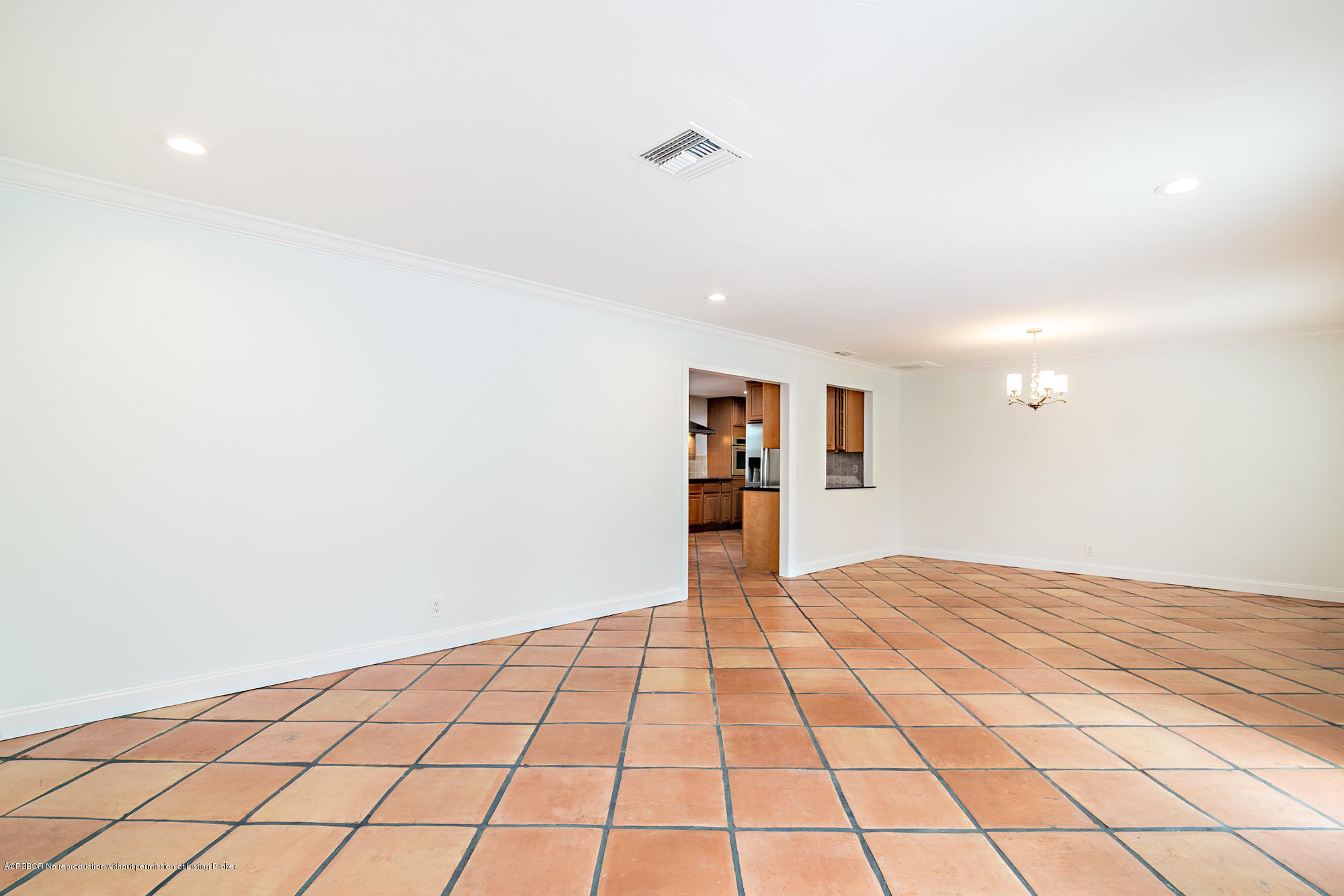1870 Travis Road West Palm Beach, FL 33406 - Photo 10 of 35 a view of an empty room and window
