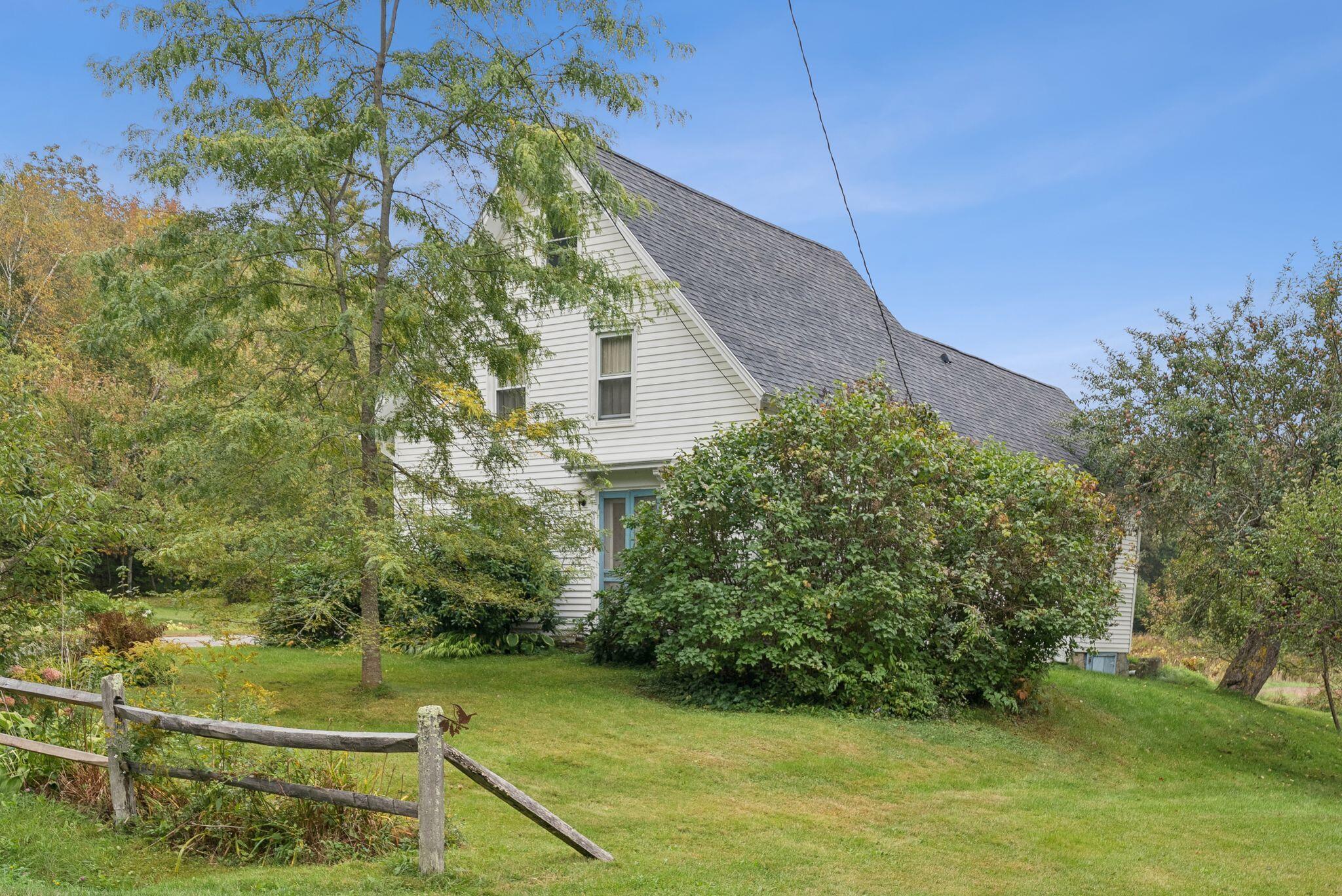 113 Mt Pleasant Road Union, ME 04862 - Photo 4 of 67 3_DSC08645