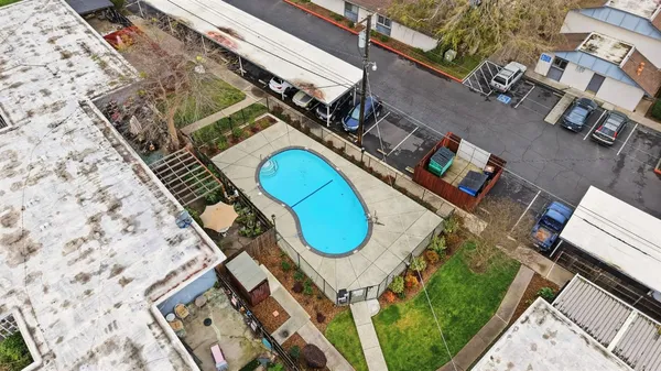 $205,000 | 2950 Marconi Avenue, Unit 206, Sacramento, CA 95821