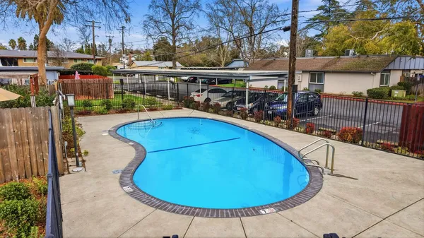 $205,000 | 2950 Marconi Avenue, Unit 206, Sacramento, CA 95821