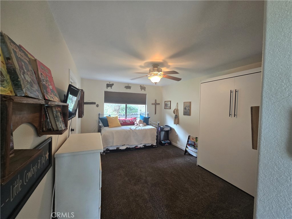 7330 Gage Irving Road Paso Robles, CA 93446 - Photo 17 of 30 One of the other bedrooms
