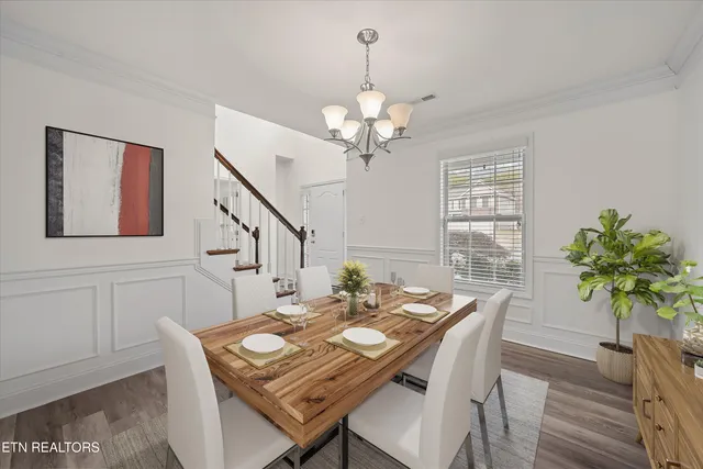 $489,900 | 5910 Loftis Creek Lane, Knoxville, TN 37924