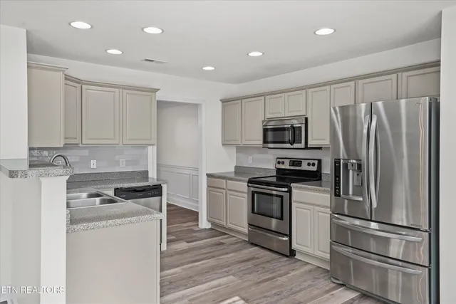 $489,900 | 5910 Loftis Creek Lane, Knoxville, TN 37924