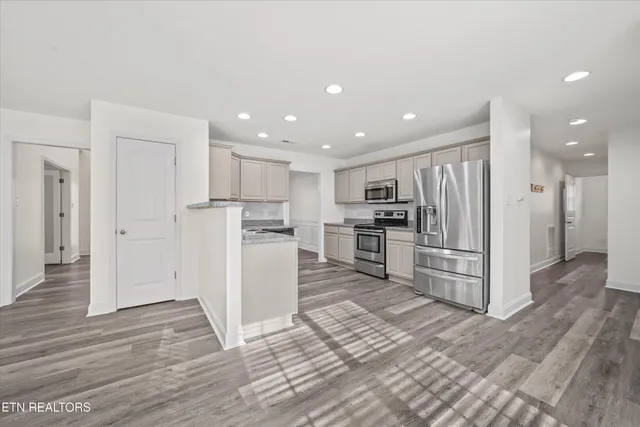 $489,900 | 5910 Loftis Creek Lane, Knoxville, TN 37924