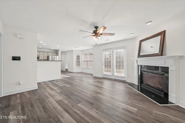 $489,900 | 5910 Loftis Creek Lane, Knoxville, TN 37924