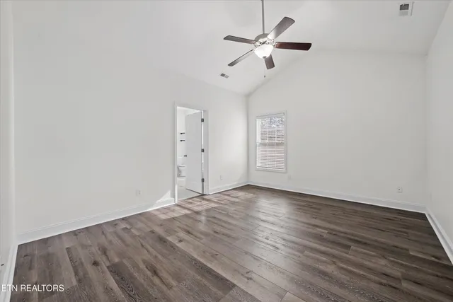 $489,900 | 5910 Loftis Creek Lane, Knoxville, TN 37924