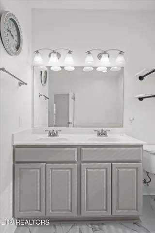 $489,900 | 5910 Loftis Creek Lane, Knoxville, TN 37924