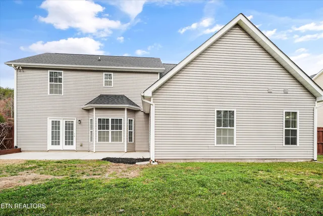 $489,900 | 5910 Loftis Creek Lane, Knoxville, TN 37924