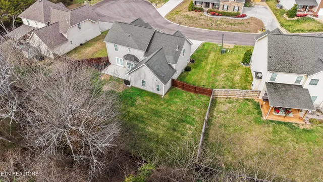 $489,900 | 5910 Loftis Creek Lane, Knoxville, TN 37924