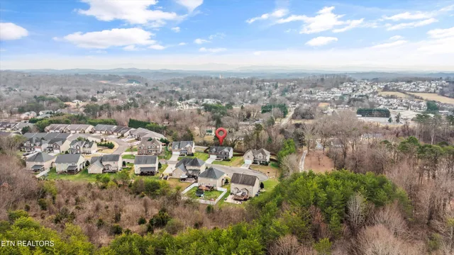 $489,900 | 5910 Loftis Creek Lane, Knoxville, TN 37924