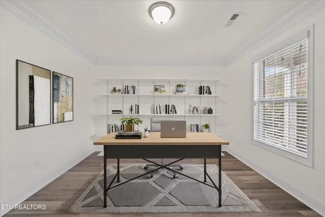 $489,900 | 5910 Loftis Creek Lane, Knoxville, TN 37924