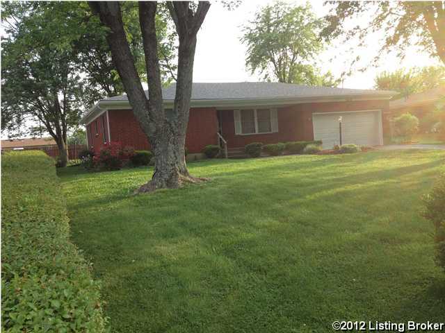563 Flatlick Road Mount Washington, KY 40047 - Photo 3 of 16 Additional Photo