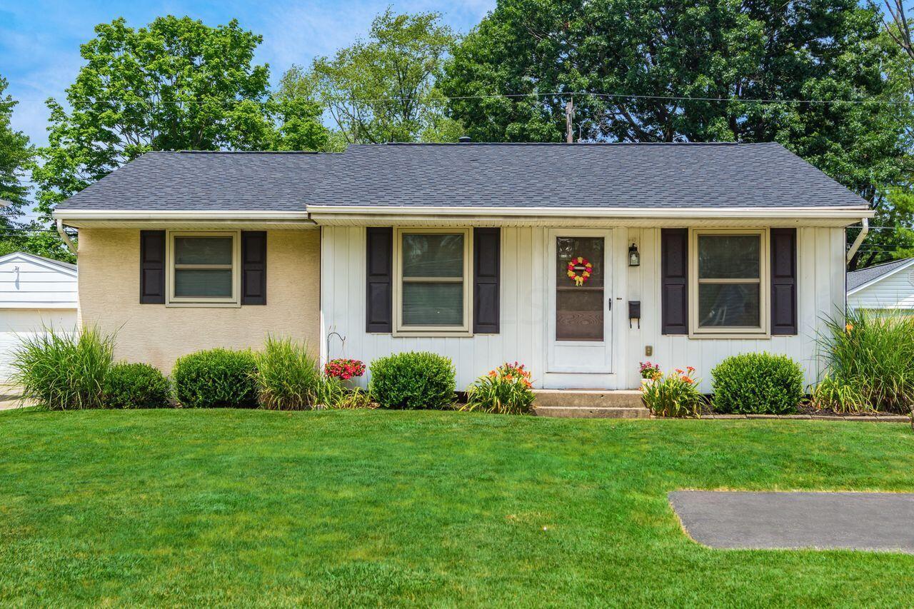 3434 Dempsey Road Westerville, OH 43081 - Photo 42 of 46 3434 DEMPSEY-front
