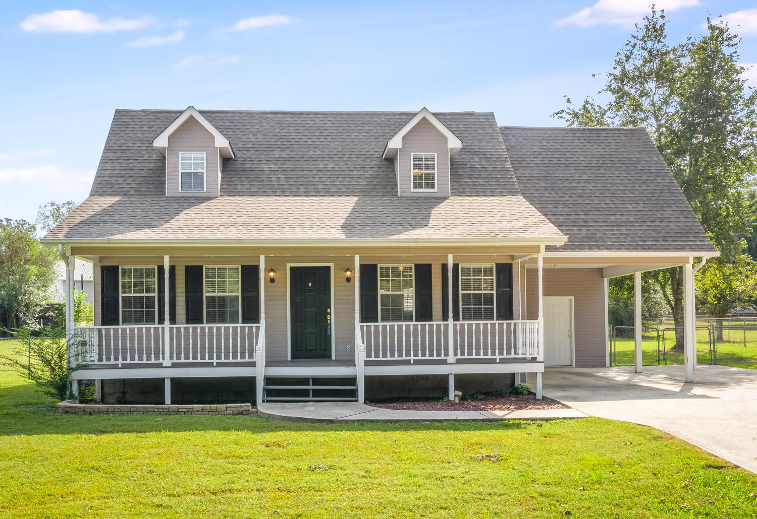 468 Old Parksville Road Cleveland, TN 37323 - Photo 2 of 22 Old Parksville 01