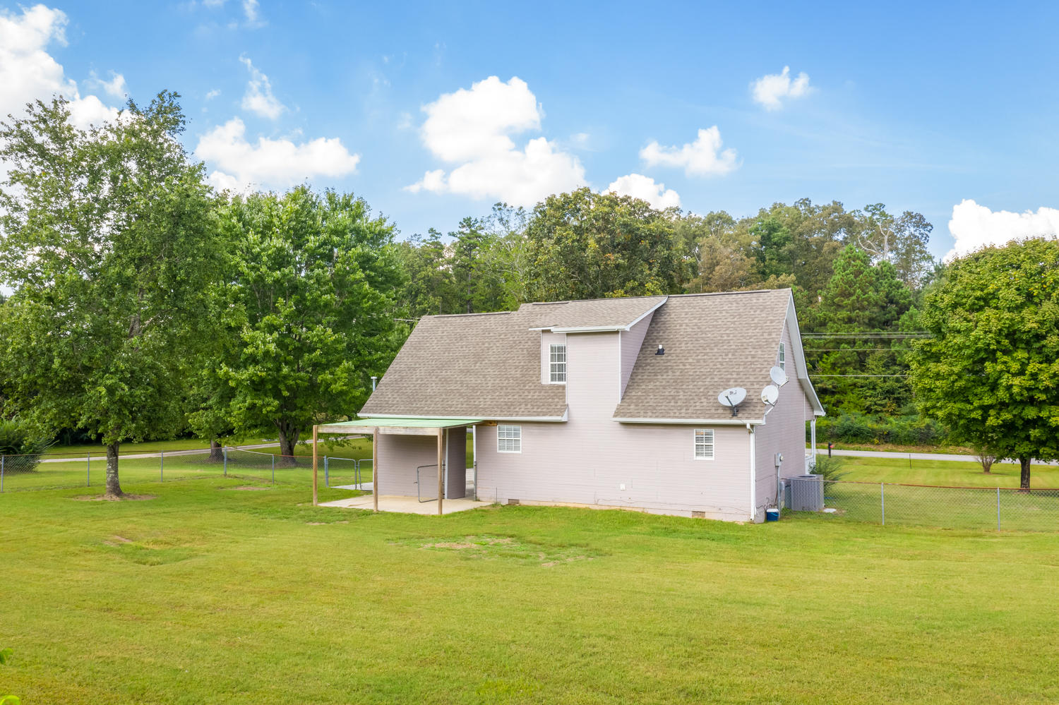 468 Old Parksville Road Cleveland, TN 37323 - Photo 17 of 22 Old Parksville 17