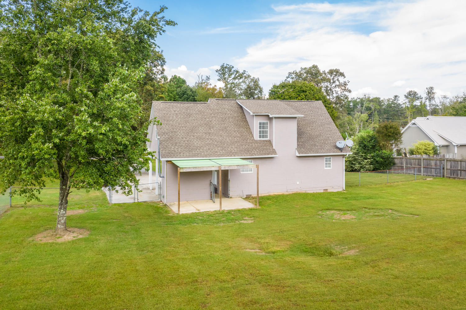 468 Old Parksville Road Cleveland, TN 37323 - Photo 18 of 22 Old Parksville 18