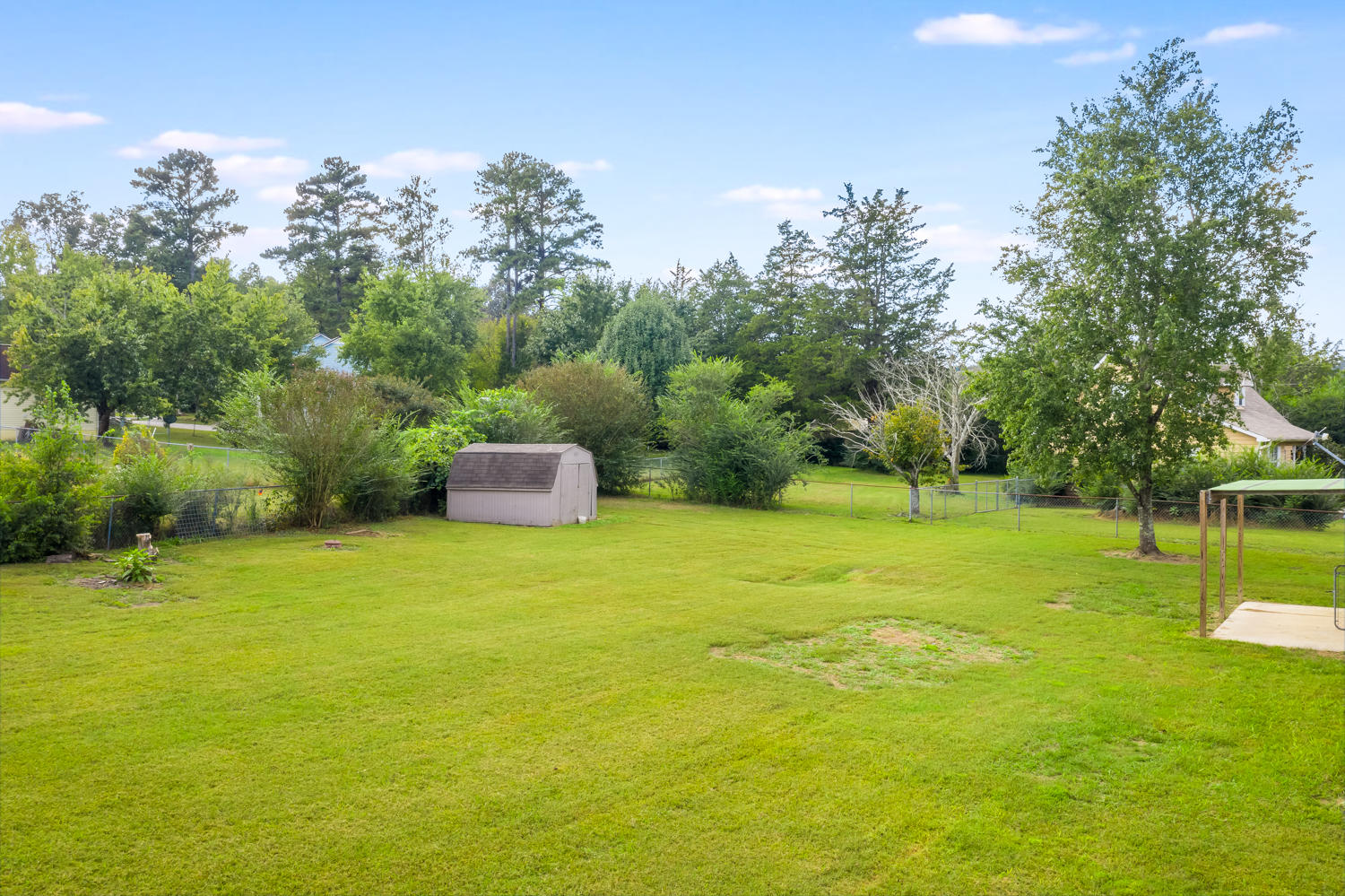 468 Old Parksville Road Cleveland, TN 37323 - Photo 20 of 22 Old Parksville 20