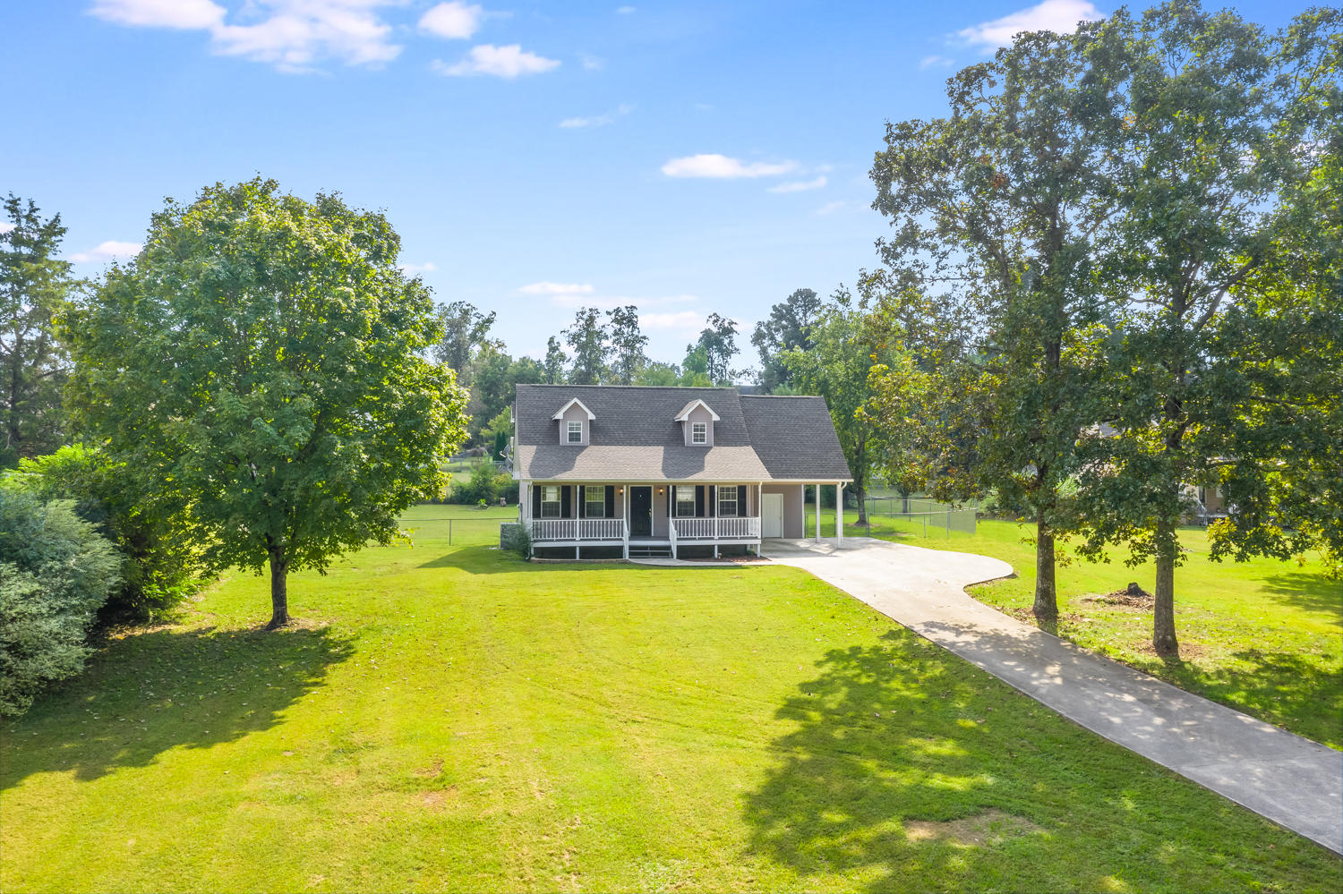 468 Old Parksville Road Cleveland, TN 37323 - Photo 3 of 22 Old Parksville 02