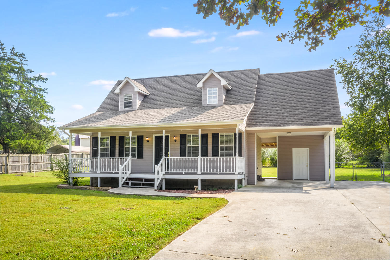 468 Old Parksville Road Cleveland, TN 37323 - Photo 22 of 22 Old Parksville 22
