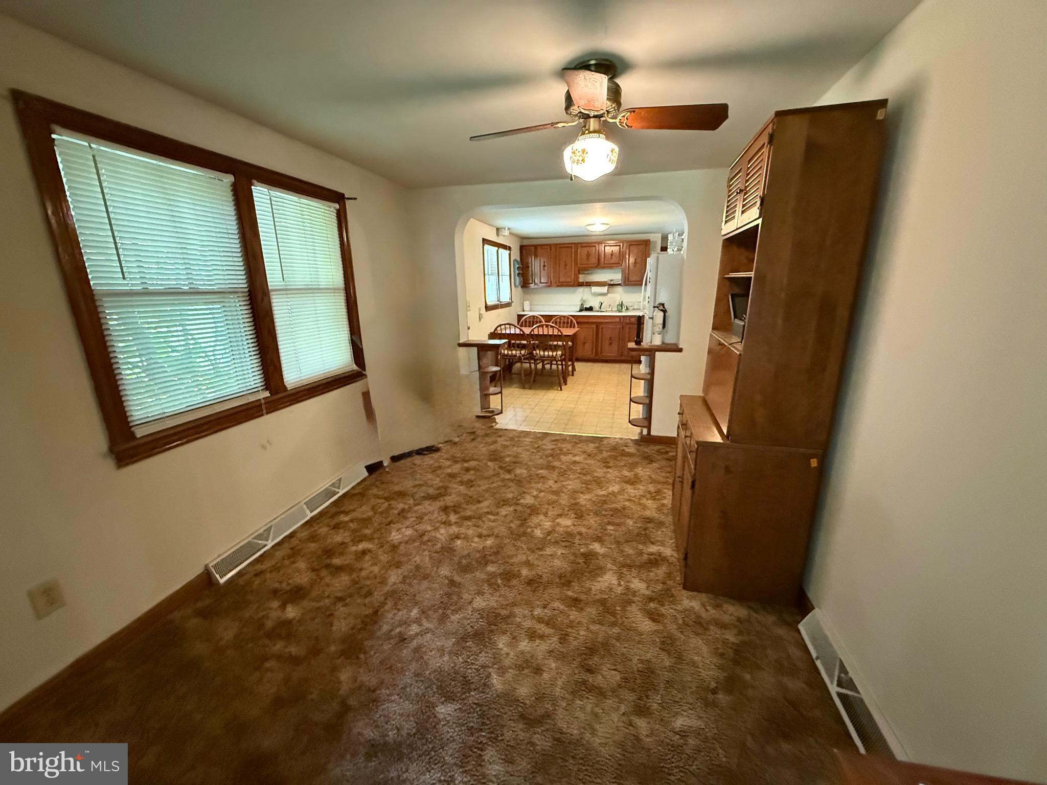 8423 Paw Paw Road Paw Paw, WV 25434 - Photo 6 of 17