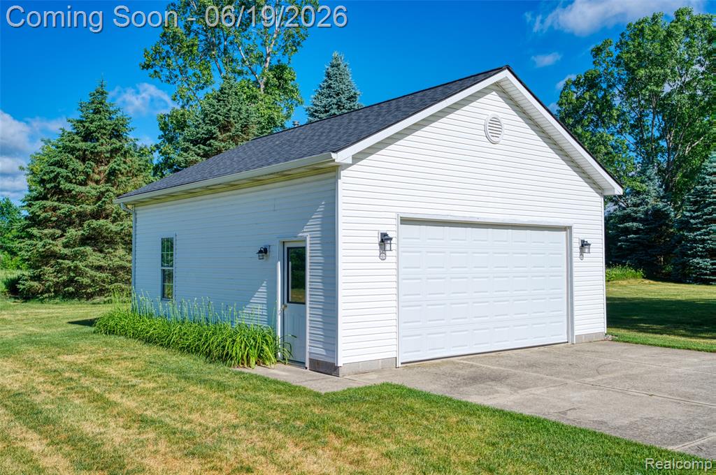 5900 Carter Court Howell, MI 48843 - Photo 53 of 72