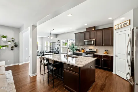 $585,000 | 3413 Longleaf Estates Drive, Raleigh, NC 27616