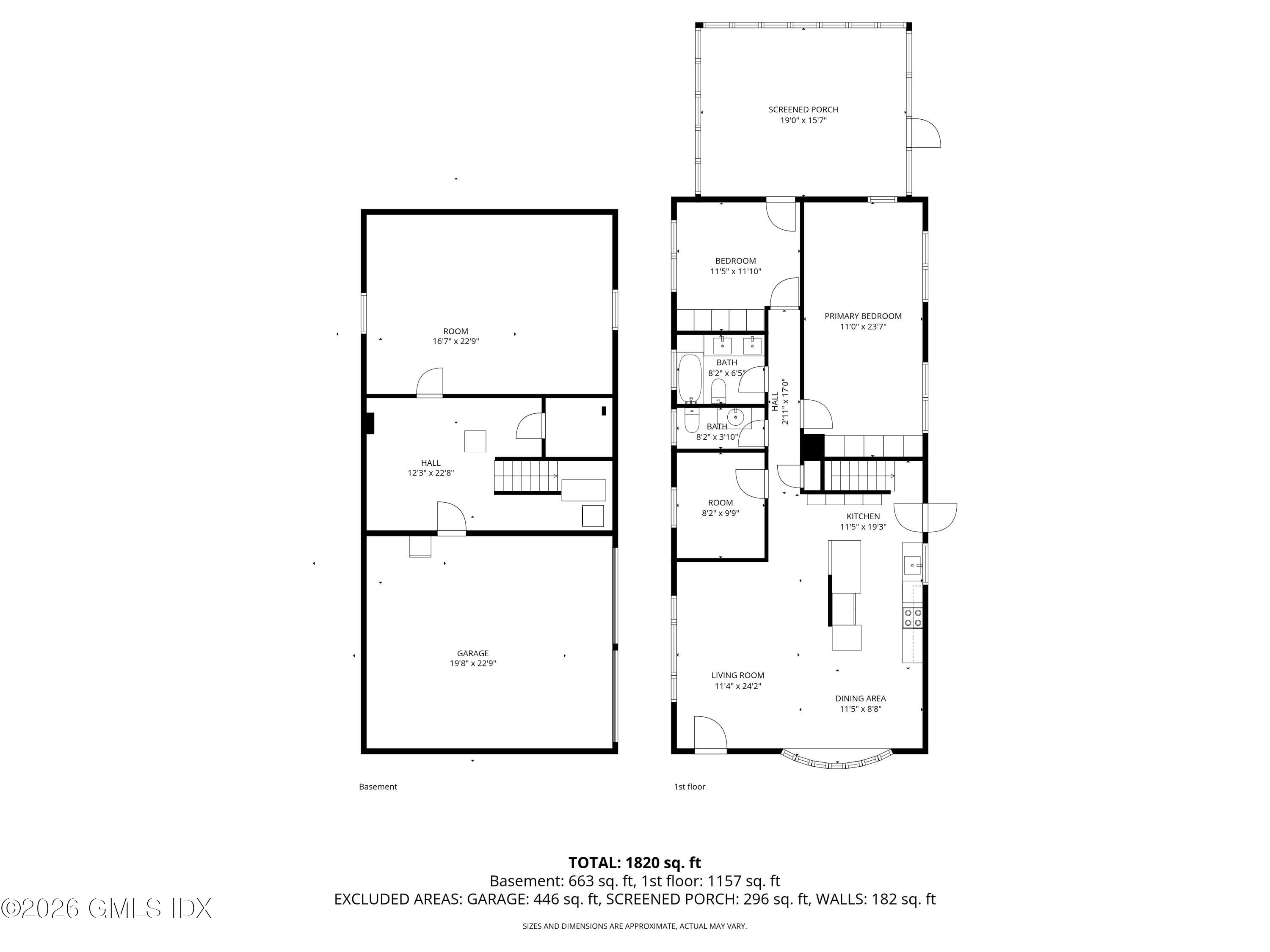 395 Taconic Road Greenwich, CT 06831 - Photo 18 of 18 all_floors_395_taconic_road_greenwich_wi