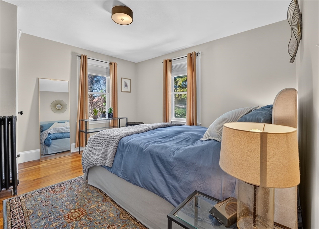 23 Irvington Road, Unit 2 Somerville, MA 02144 - Photo 20 of 41