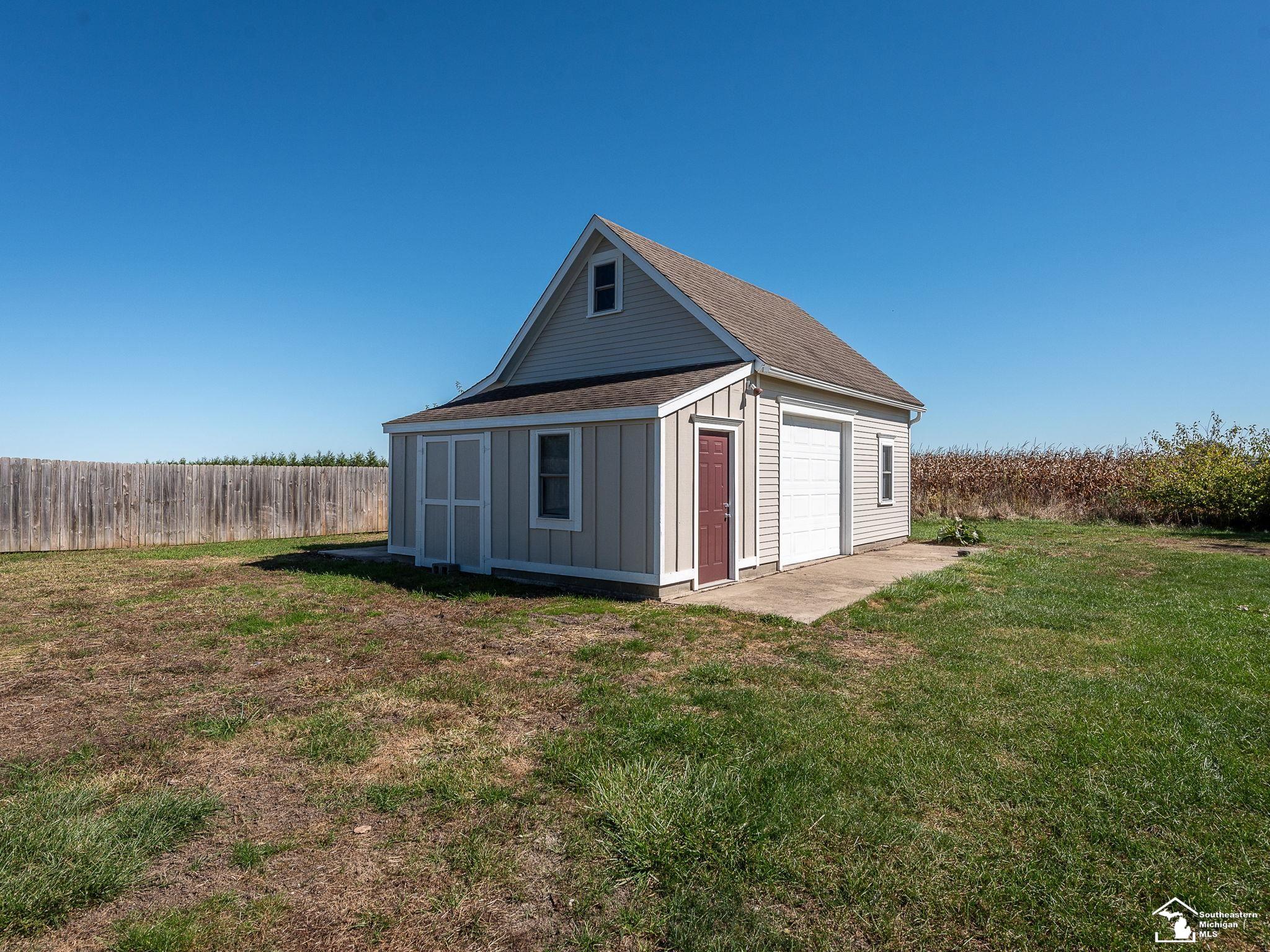 5740 North Custer Road Monroe, MI 48162 - Photo 44 of 46