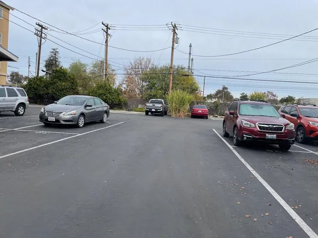 $2,575 | 3579 Agate Drive, Unit 11, Santa Clara, CA 95051