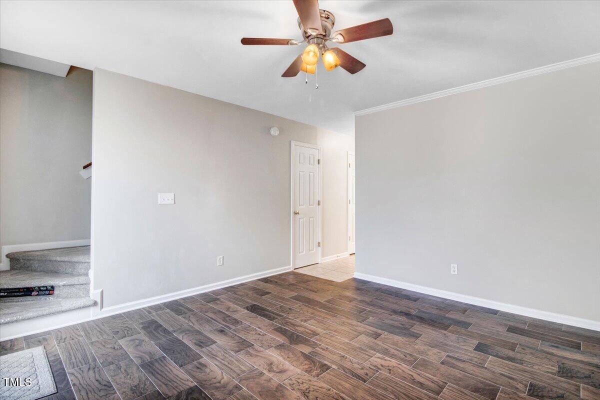 278 South Raleigh Street Angier, NC 27501 - Photo 29 of 42 32-278 S Raleigh St-32