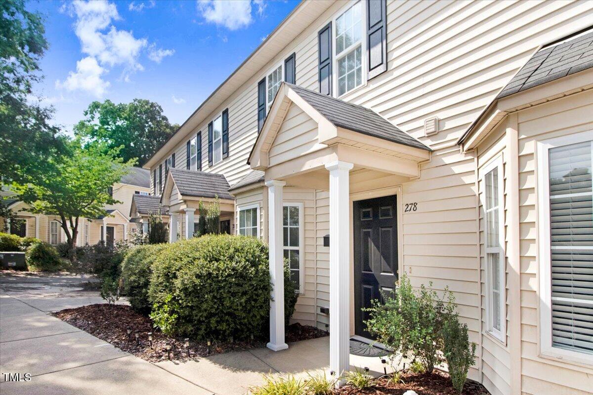278 South Raleigh Street Angier, NC 27501 - Photo 3 of 42 02-278 S Raleigh St-2