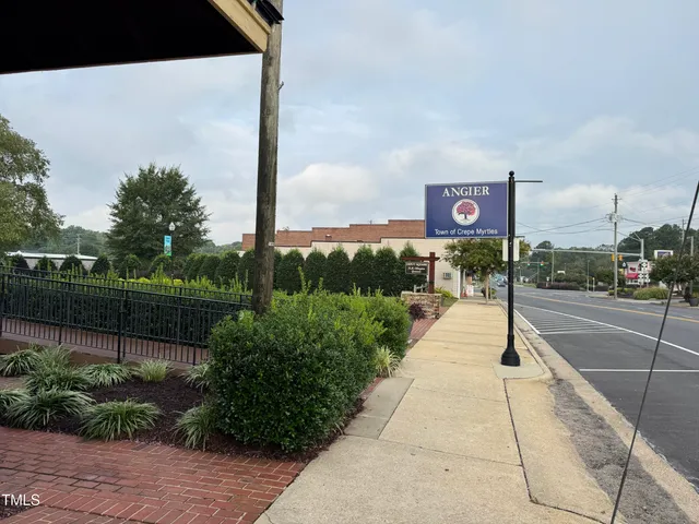 $209,990 | 278 South Raleigh Street, Angier, NC 27501