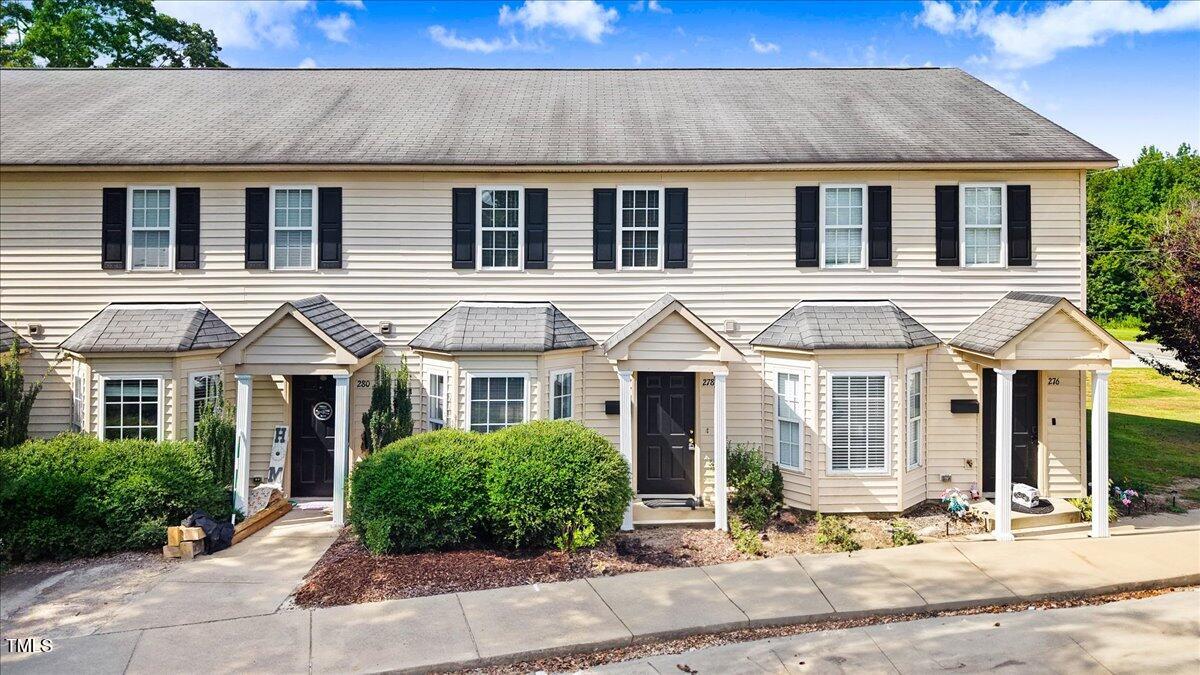 278 South Raleigh Street Angier, NC 27501 - Photo 6 of 42 20-278 S Raleigh St-20