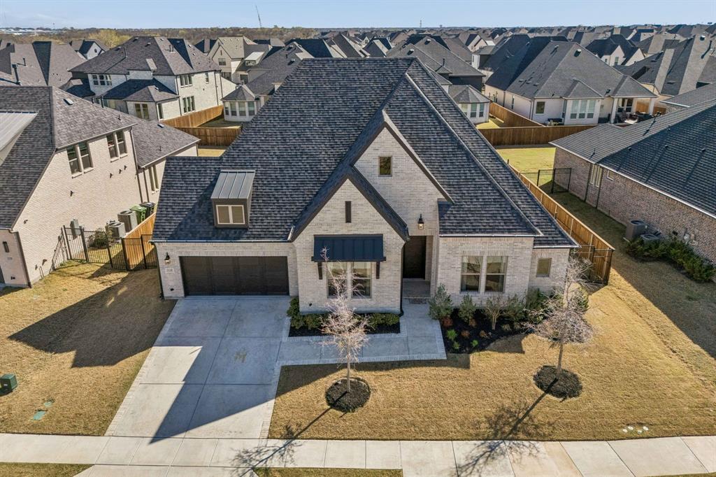 3140 Barclay Lane Prosper, TX 75078 - Photo 2 of 39