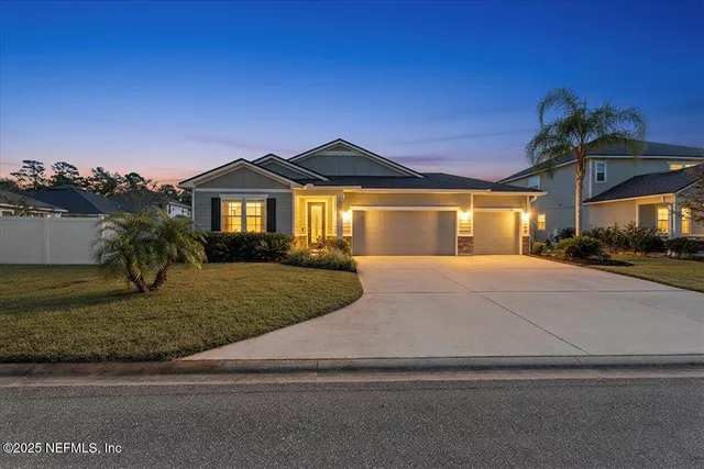 $620,000 | 518 Rittburn Lane, St. Johns, FL 32259