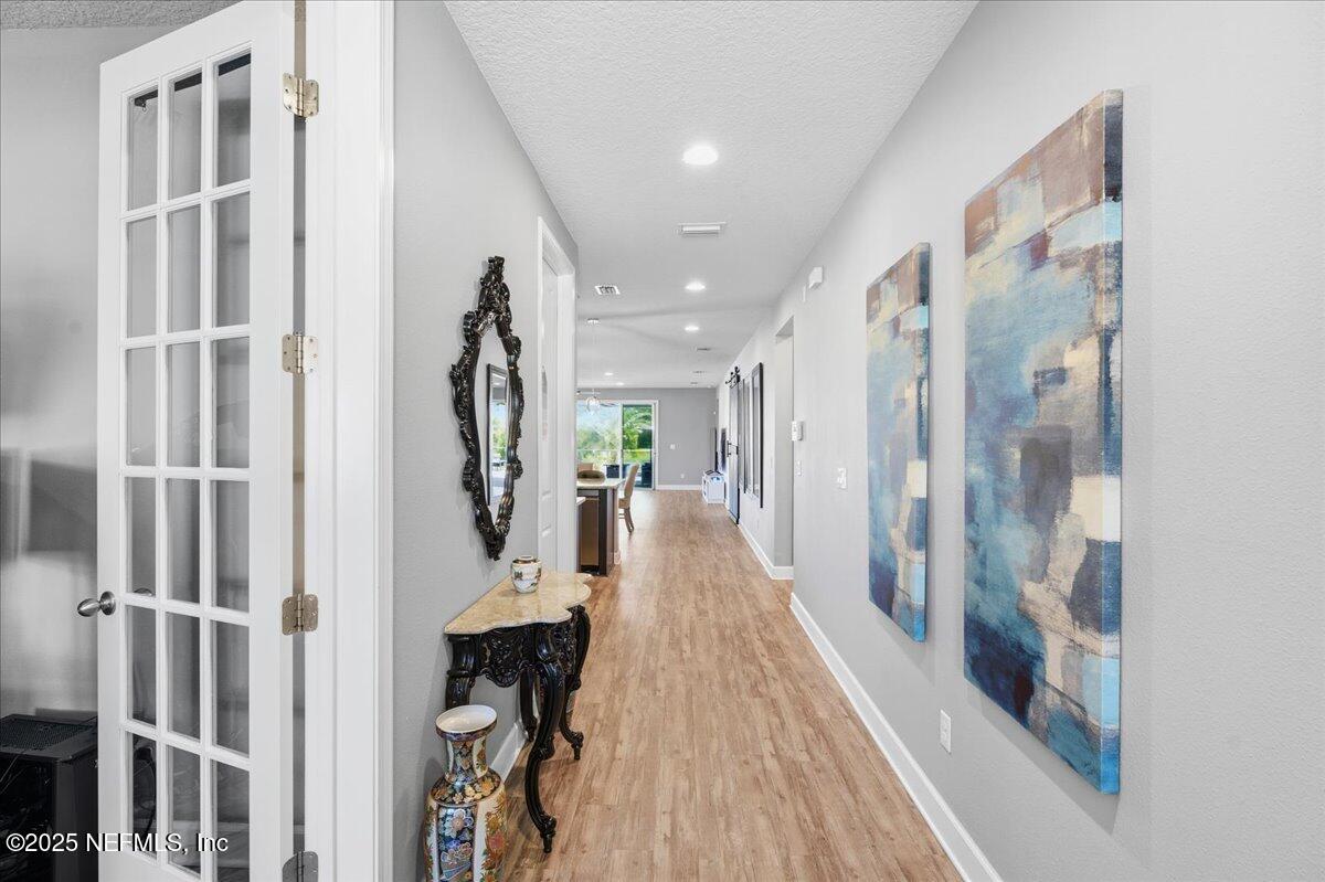 518 Rittburn Lane St. Johns, FL 32259 - Photo 11 of 59 Office to left