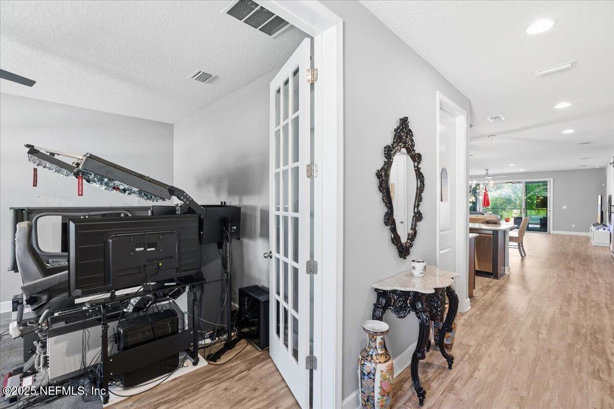 518 Rittburn Lane St. Johns, FL 32259 - Photo 12 of 59 Flight simulator not included