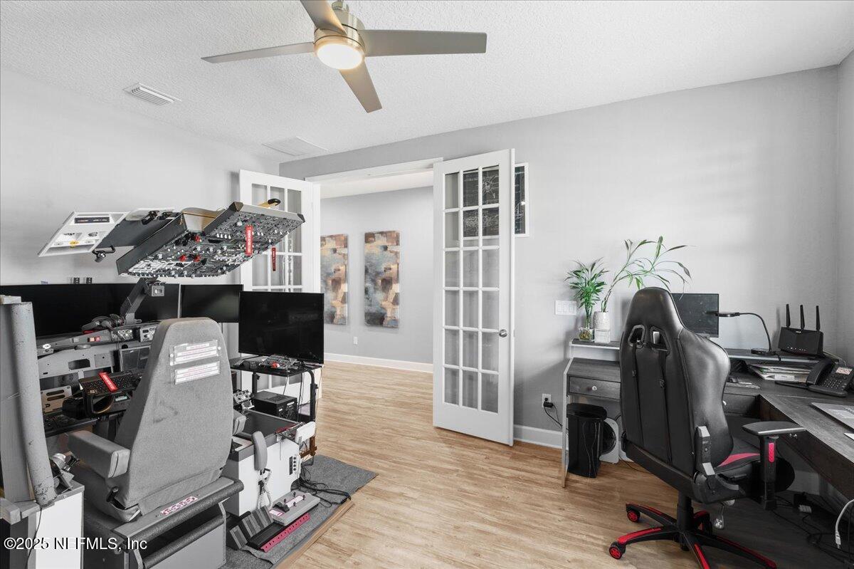 518 Rittburn Lane St. Johns, FL 32259 - Photo 14 of 59 Glass french doors