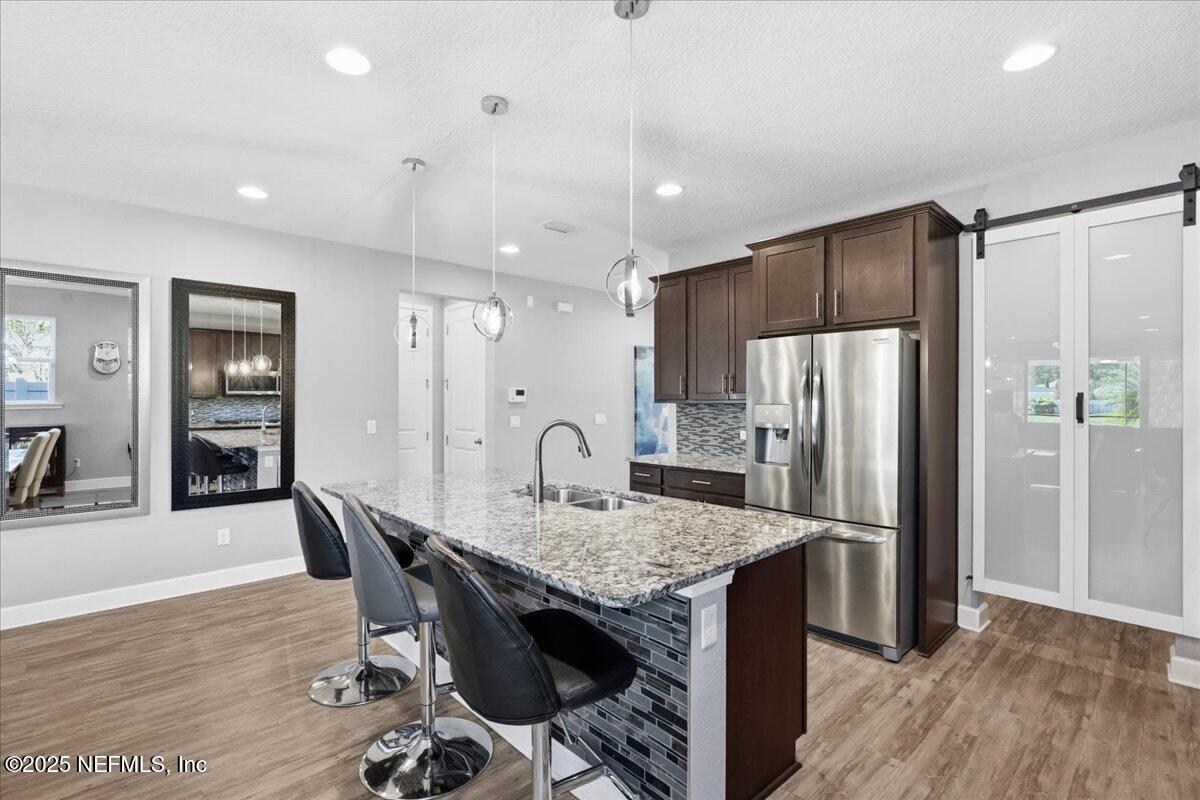 518 Rittburn Lane St. Johns, FL 32259 - Photo 17 of 59 Eat in Kitchen