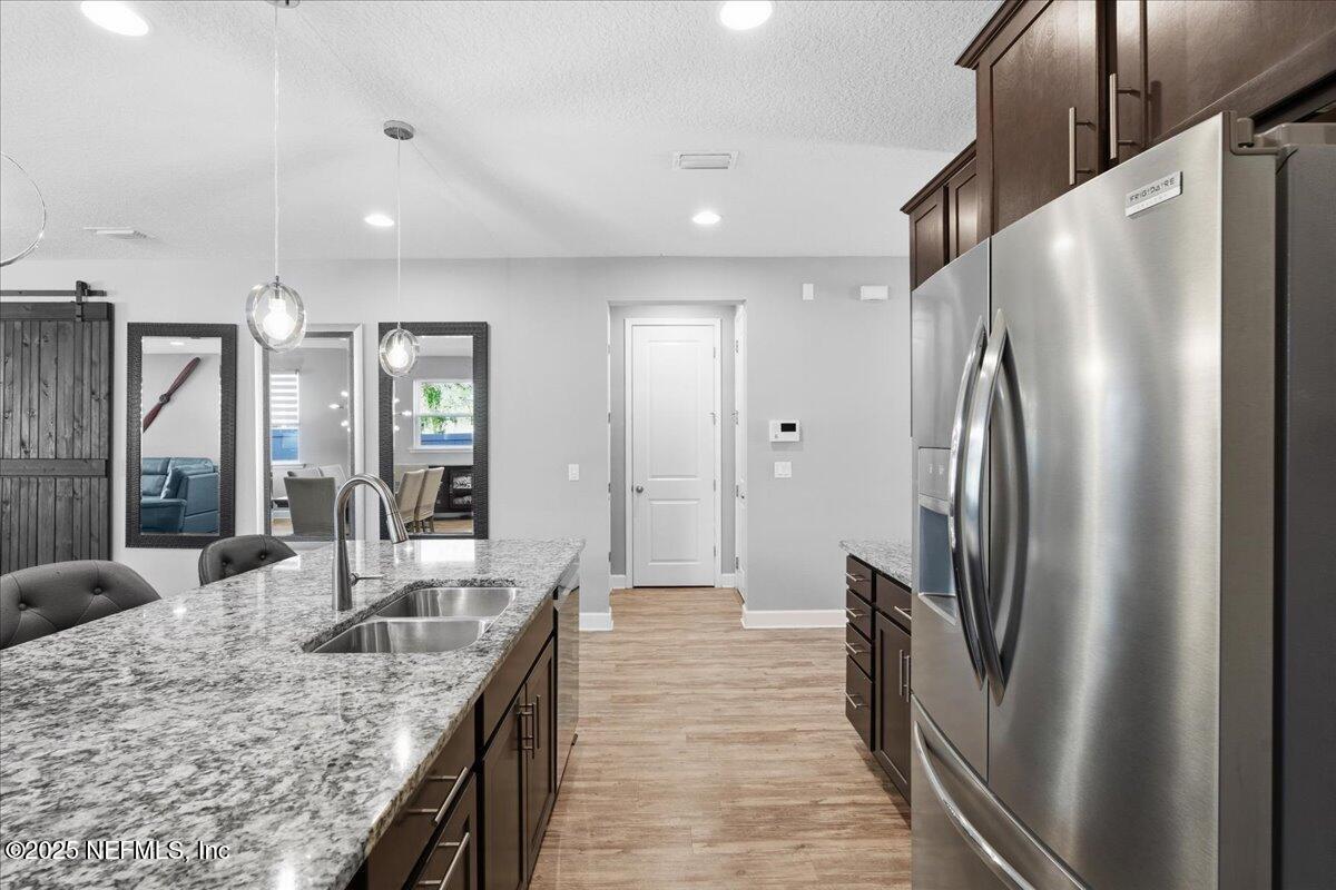 518 Rittburn Lane St. Johns, FL 32259 - Photo 18 of 59 Granite countertops