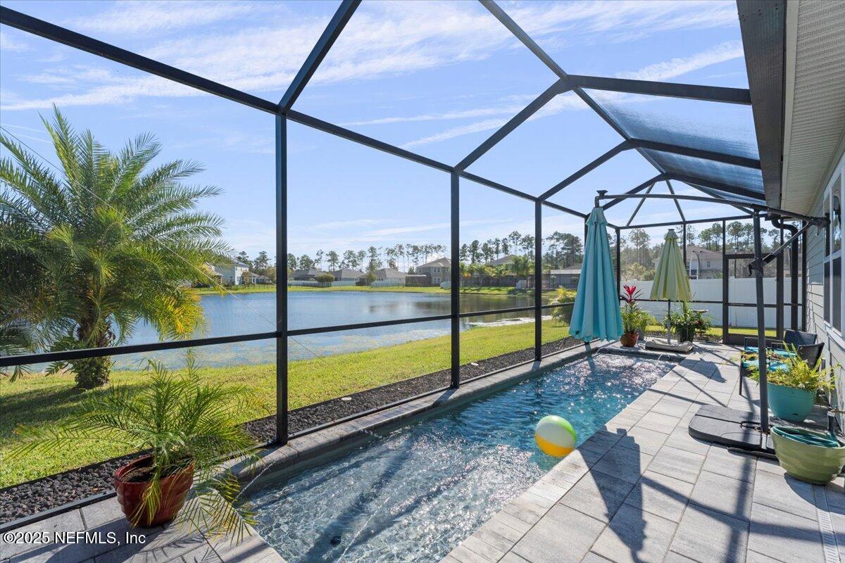 518 Rittburn Lane St. Johns, FL 32259 - Photo 2 of 59 Water view