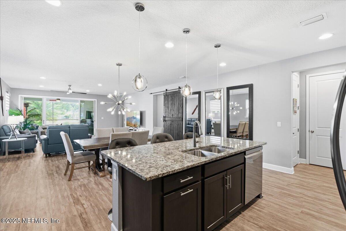 518 Rittburn Lane St. Johns, FL 32259 - Photo 21 of 59 Island