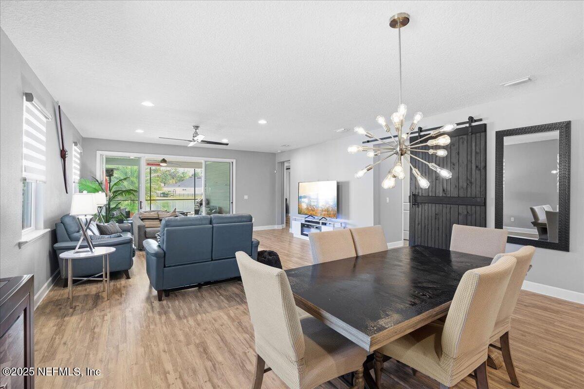 518 Rittburn Lane St. Johns, FL 32259 - Photo 22 of 59 Dining Room