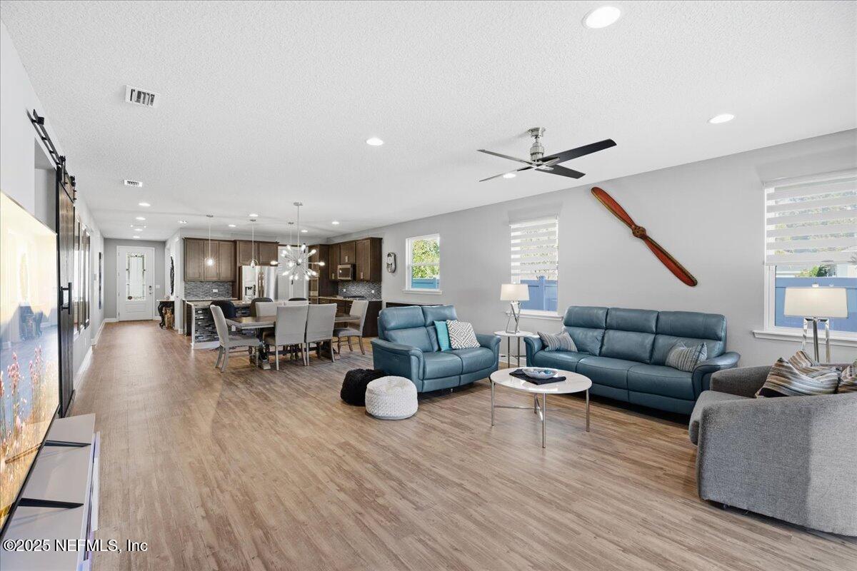 518 Rittburn Lane St. Johns, FL 32259 - Photo 23 of 59 Living Room