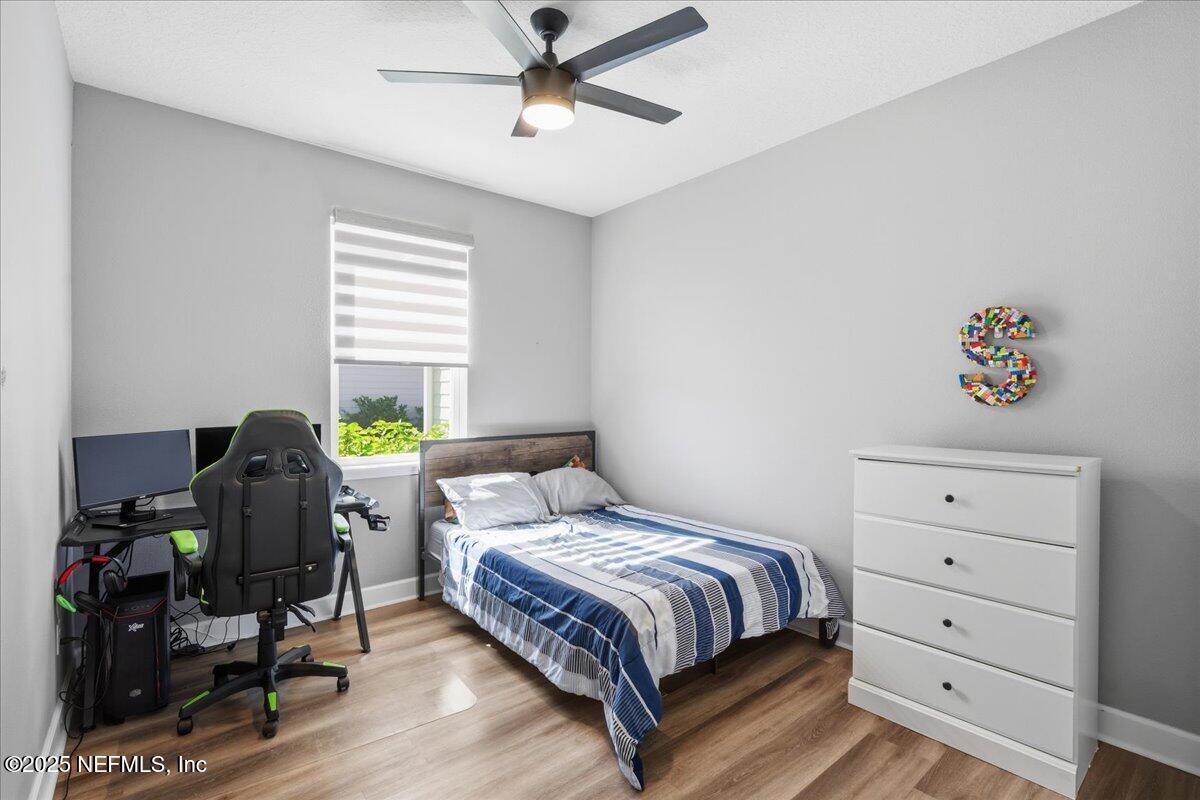 518 Rittburn Lane St. Johns, FL 32259 - Photo 30 of 59 Bedroom 2