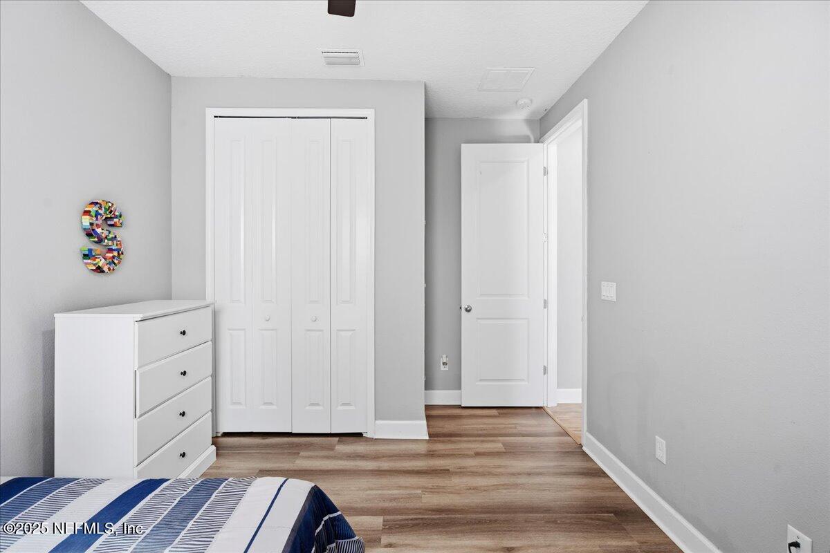 518 Rittburn Lane St. Johns, FL 32259 - Photo 31 of 59 Bedroom 2